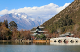 祖国的大好河山(祖国的大好河山-中国的壮丽景观)