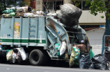 渣土车：城市建设的重要角色